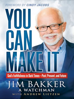 You Can Make It - ebook